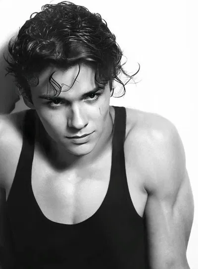 Mattheo Riddle