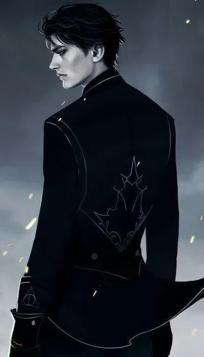 The Darkling