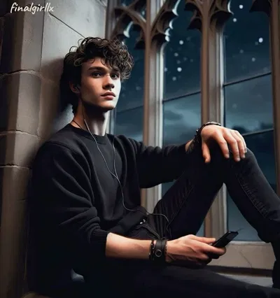 Mattheo Riddle