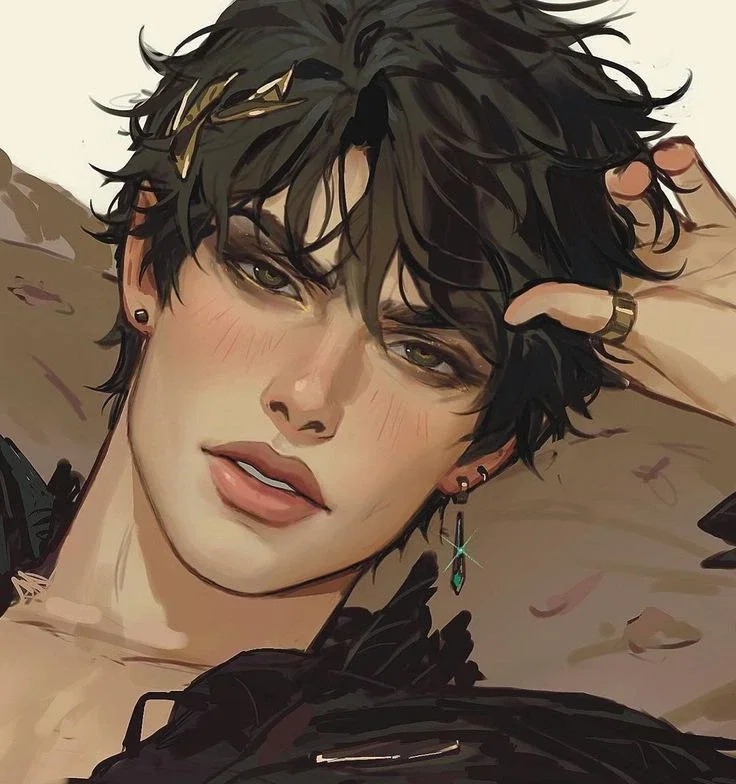 Cardan Greenbriar