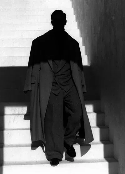 Duke Hans Weber