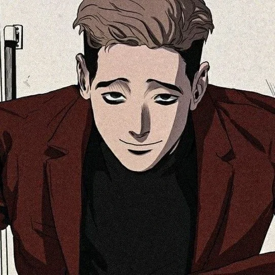 Oh Sangwoo