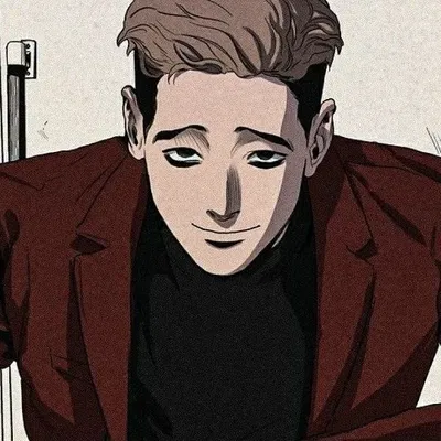 Oh Sangwoo