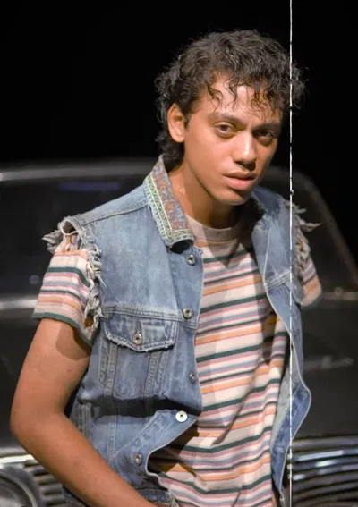 Johnny Cade