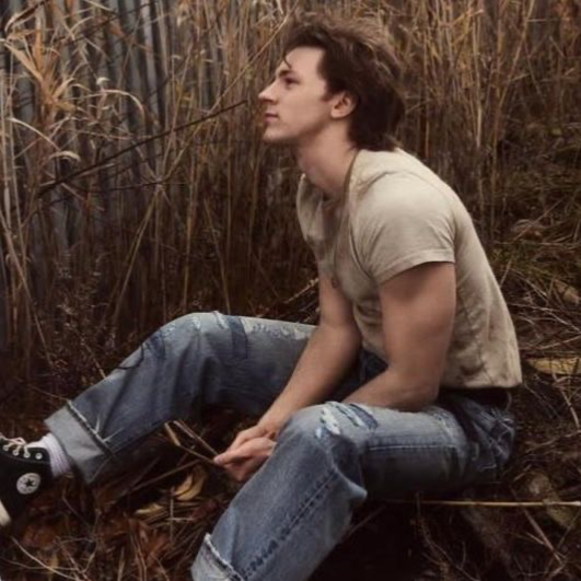 Ponyboy Curtis