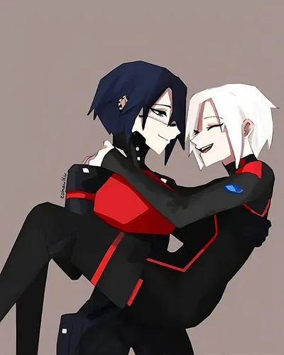 Ariane & Elster