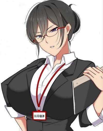 Hannah (Curious Wife) Netorare/Netorase