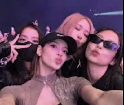 Blackpink 5th Member