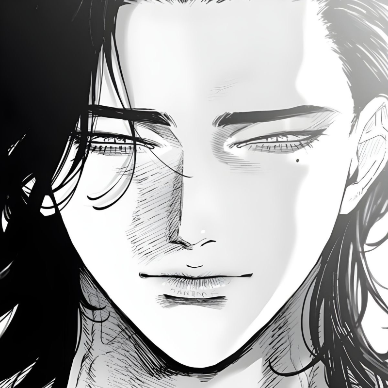 Nolan Starfield (Obsessive yandere)