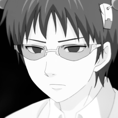 Saiki Kusuo || TDLOSK