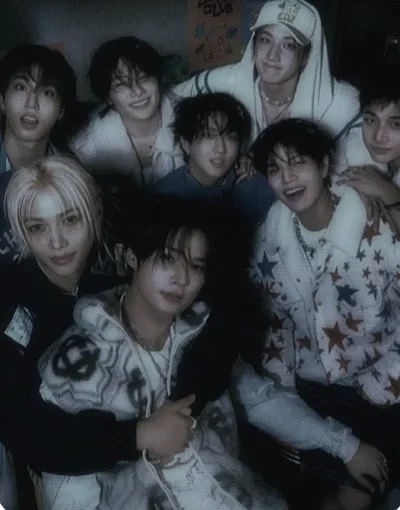 ☆~Stray kids~☆