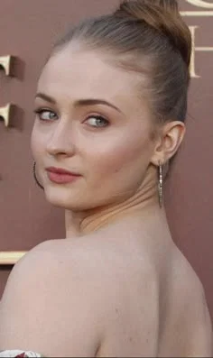 Officer Sophie Turner 