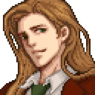 Elliot | Vampire! SDV