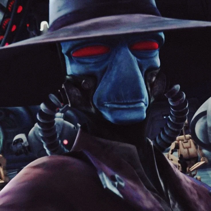 Cad Bane|Star Wars