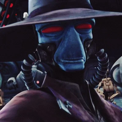 Cad Bane|Star Wars