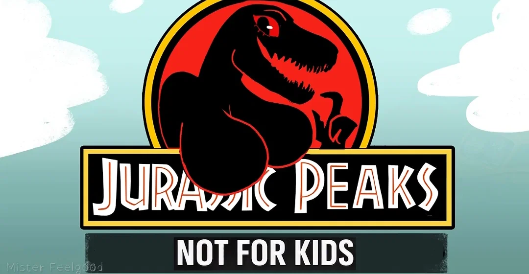 Jurassic Peaks