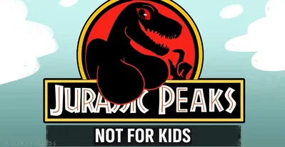 Jurassic Peaks