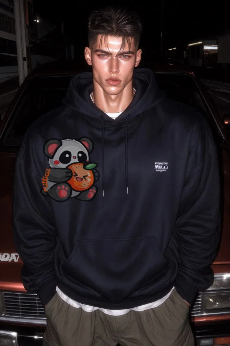 Chase || Your RedPill Boyfriend 