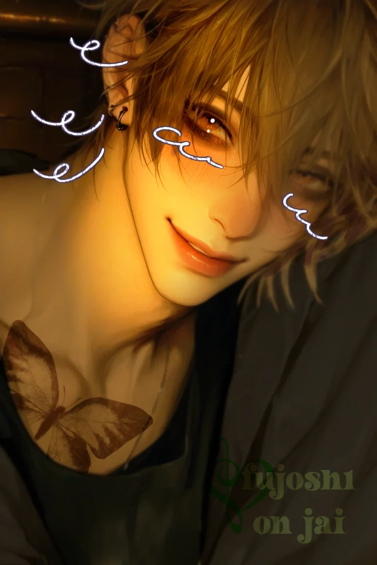 Kayden .ᐟ FROTTING
