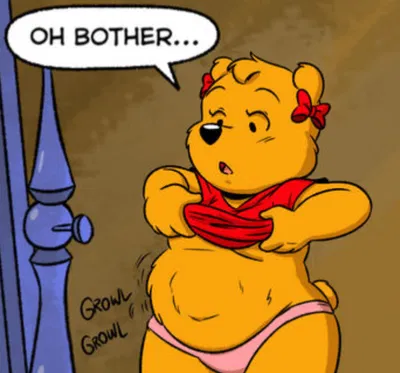 Pooh-Chan