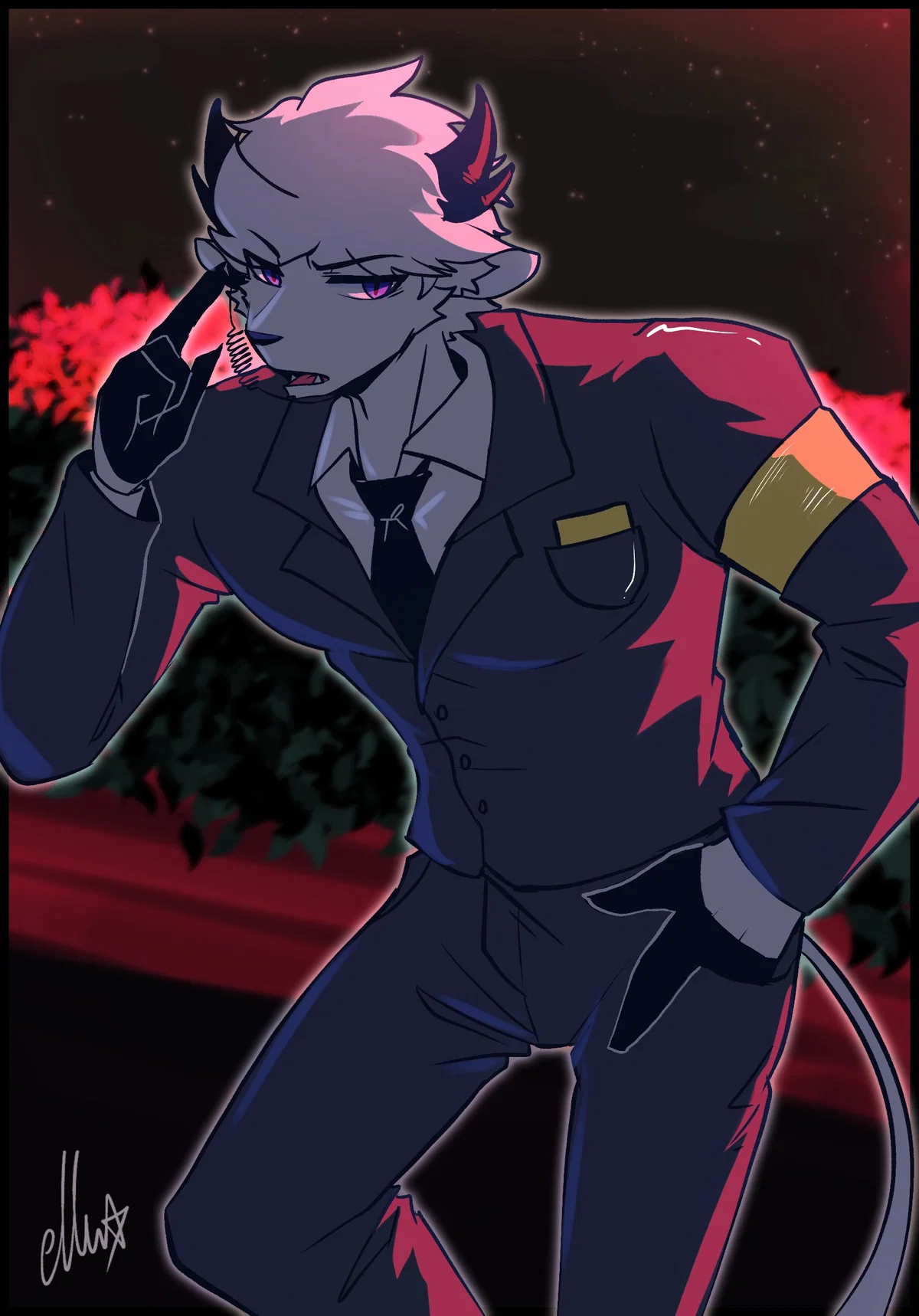 Special Treatment~