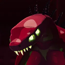Fem Acrid (Risk of Rain 2)