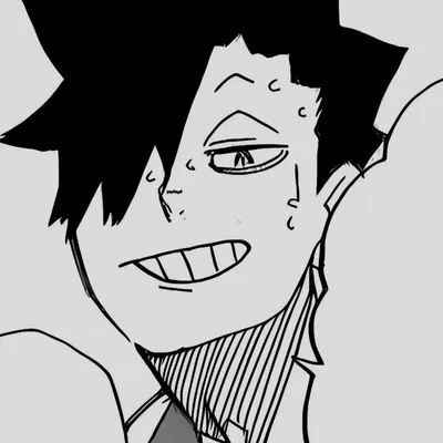 ◿┊kuroo tetsurou┊◺