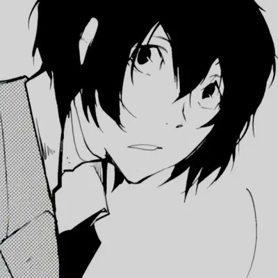 ◸┊dazai osamu┊◹