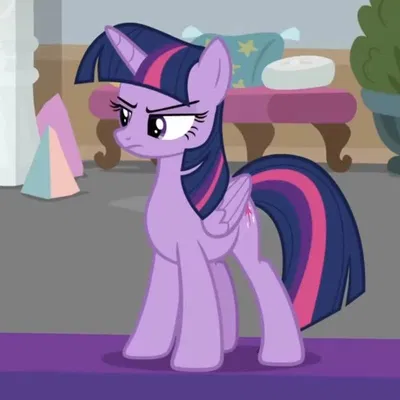 Twilight Sparkle