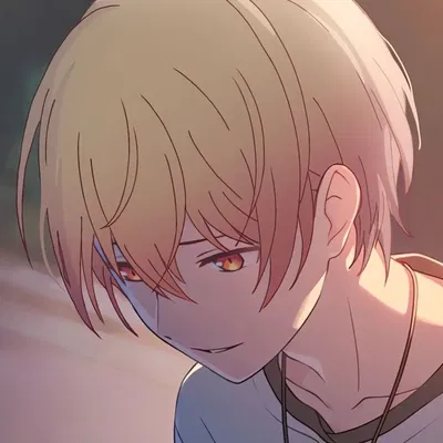 Tsukasa Tenma