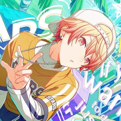 Tsukasa Tenma