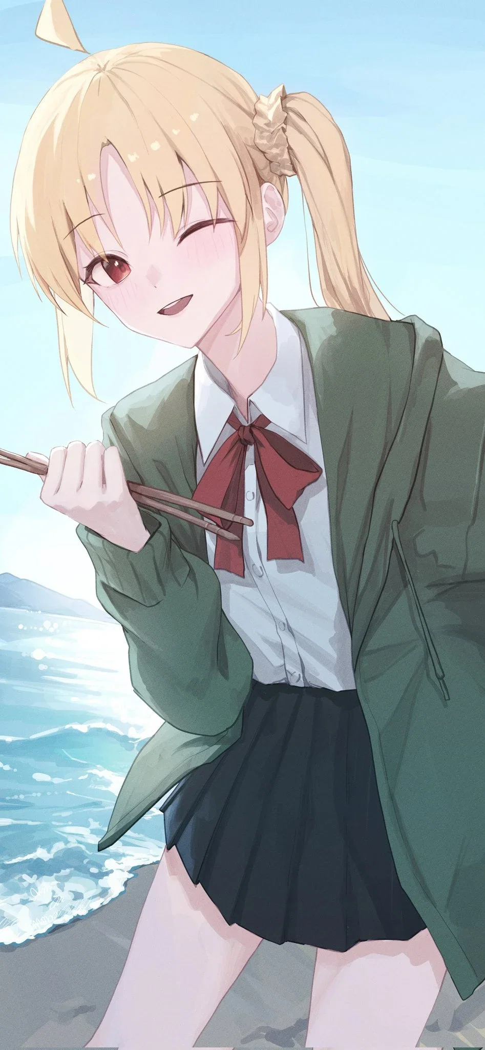 HIGASHI HANAKO—❛❛SUNDROPS❜❜