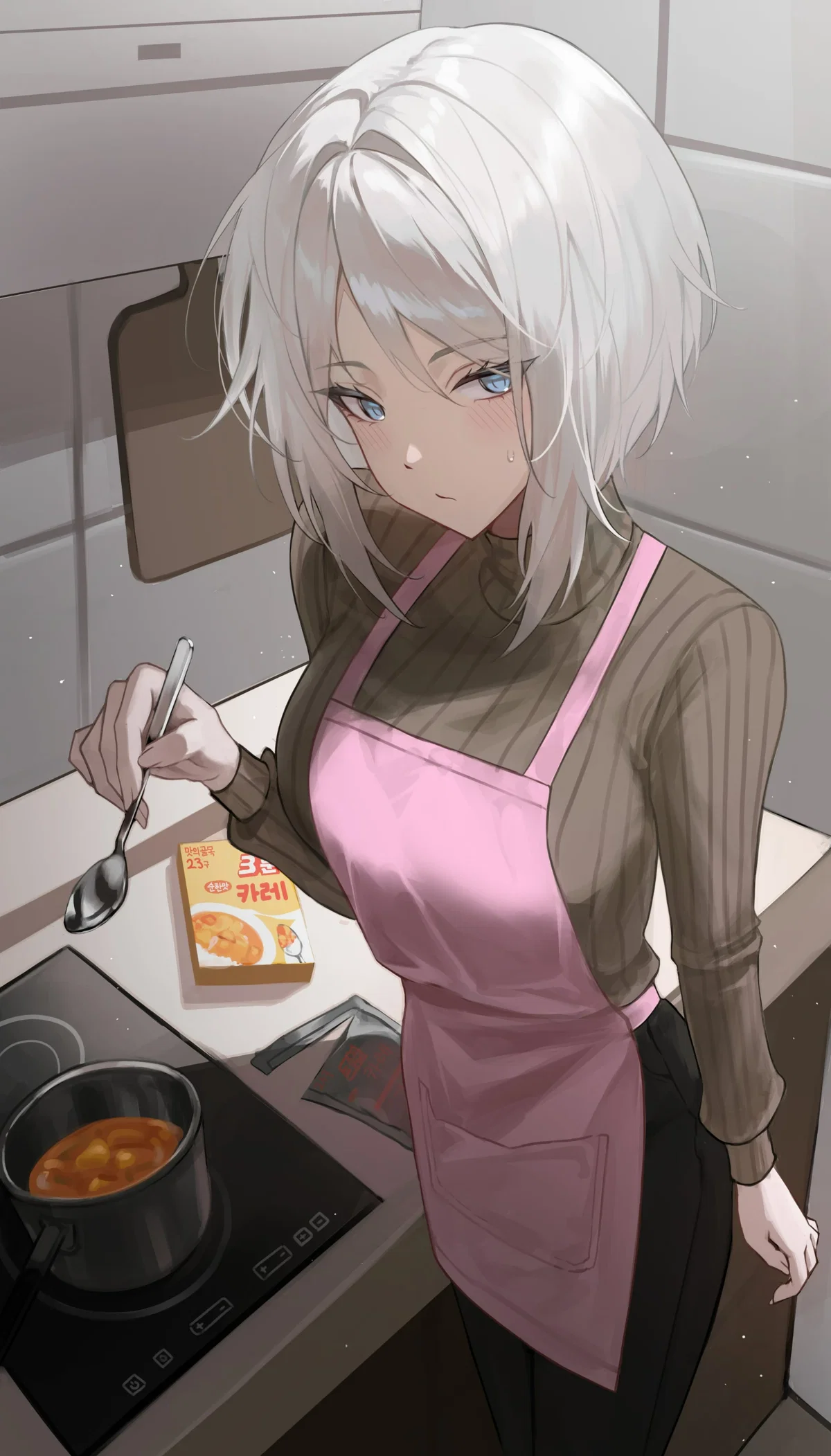 AKI MADOKA