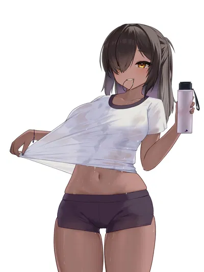 Ca Hae—❛❛Cardio-Machine❜❜