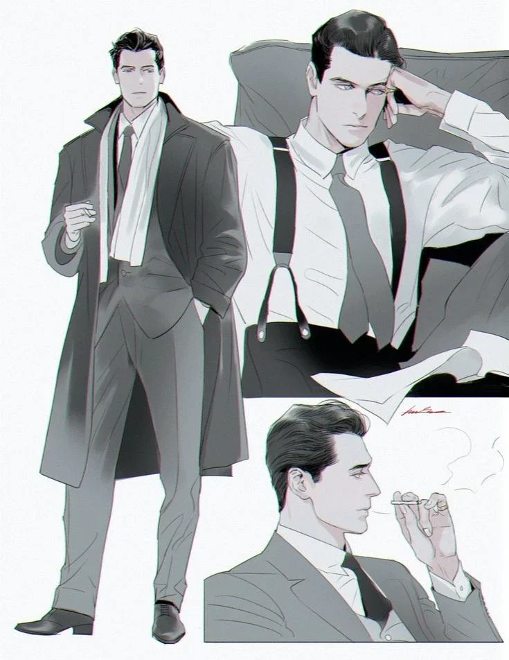 Mafia | Nikolai Petrov