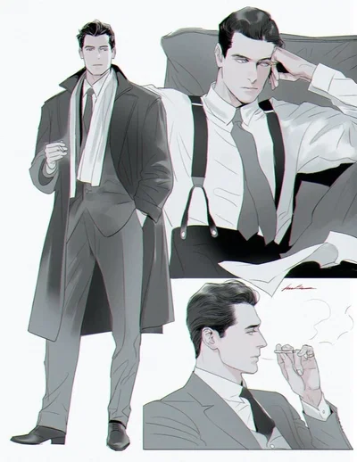 Mafia | Nikolai Petrov