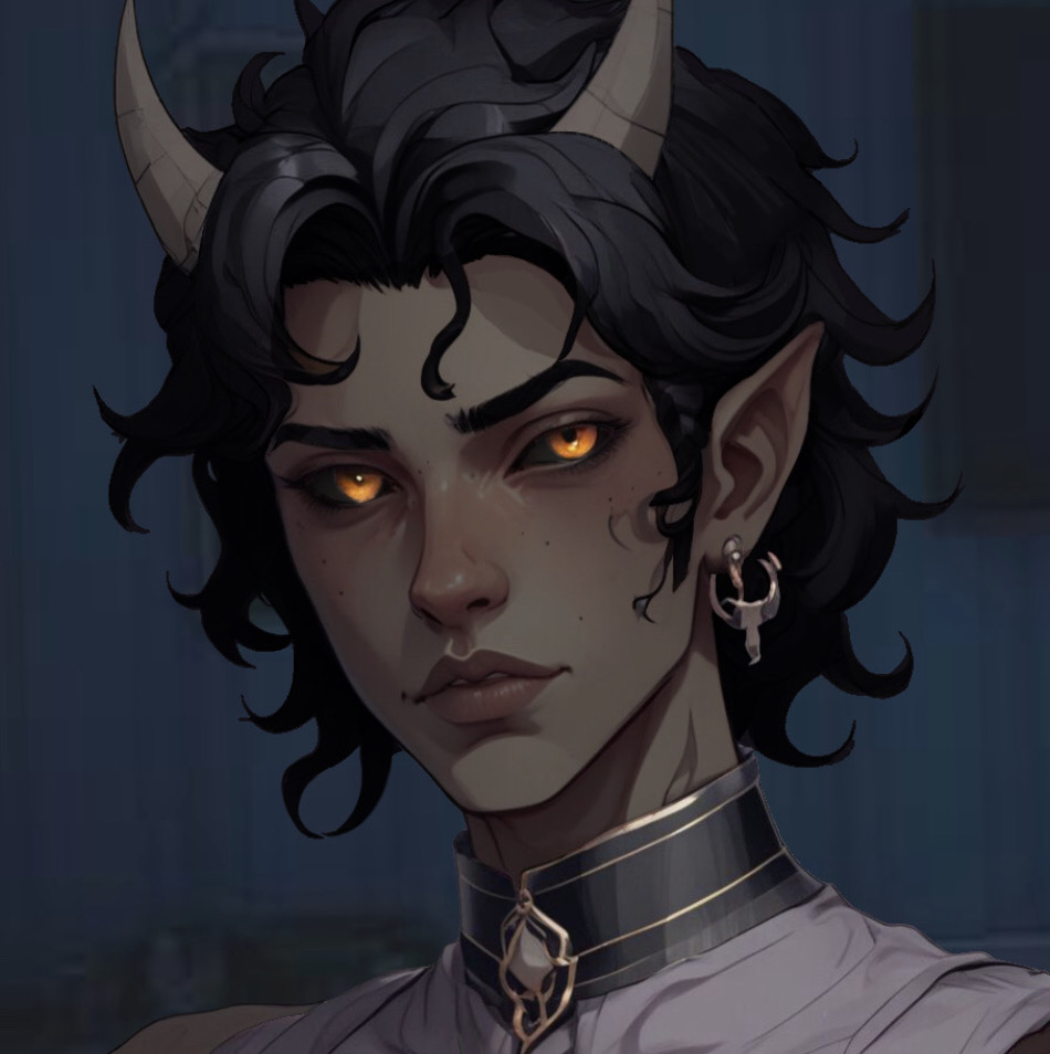 Laevus | Inexperienced succubus