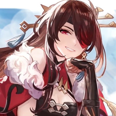 Beidou | Birthday Valentines 