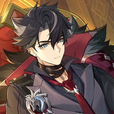 Wriothesley | Roleplay