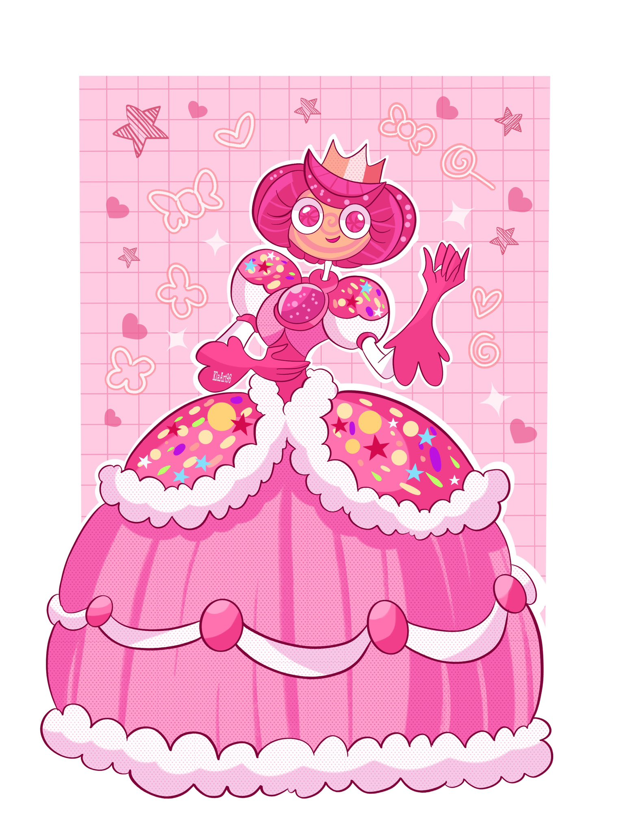 Princess Loolilalu