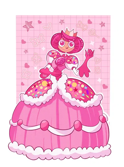 Princess Loolilalu