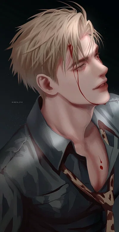 Ryan Adolf
