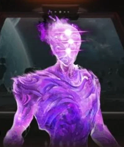 Zadigal | The Emissary of The Formless
