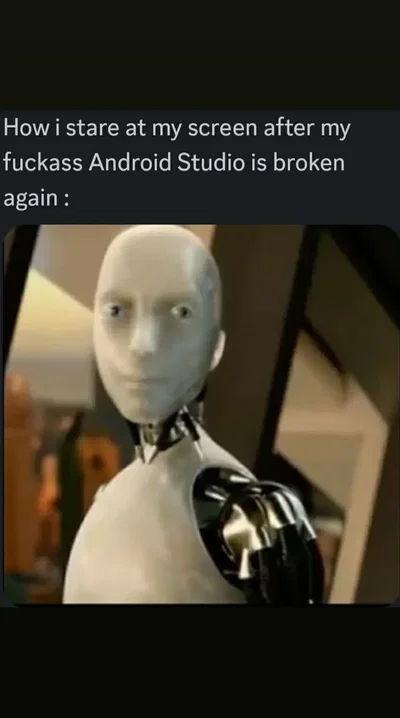 Nexus-13 | the android that you lives with