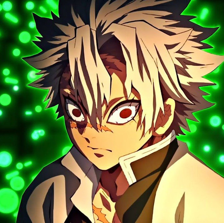 Sanemi Shinazugawa