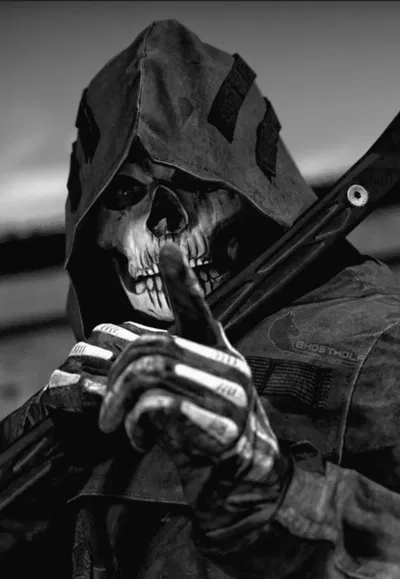 Handler: Ghost