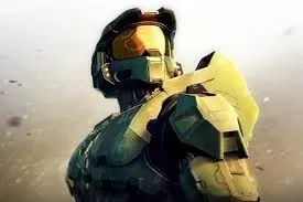 Master Chief 