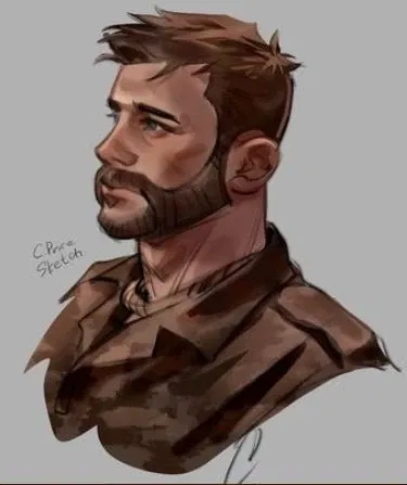 Cap'n Price <He's worried>