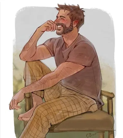 Captain John Price