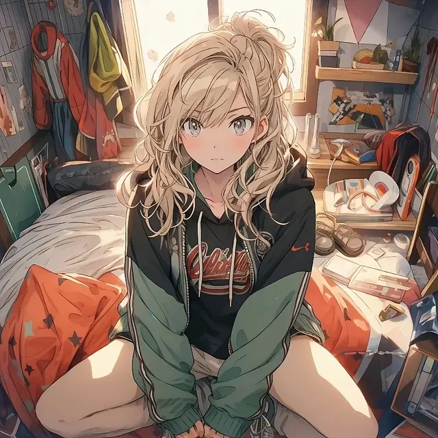 LIZ